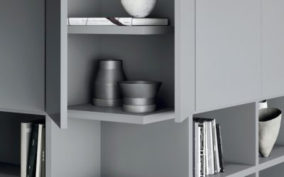 Comment concevoir sa bibliothèque sur mesure – Conseils d’architectes d’intérieur