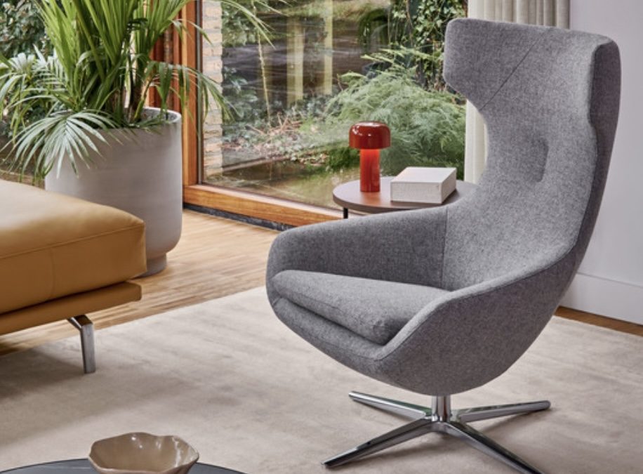 Retour aux origines de design d&rsquo;intérieur