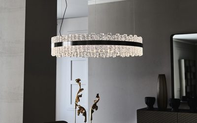 Suspensions : l’élément clé de votre décoration d’intérieur