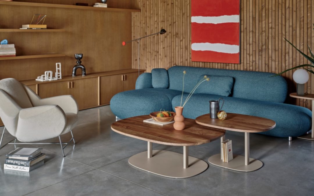 Comment Choisir sa Table Basse – Conseils by MUST