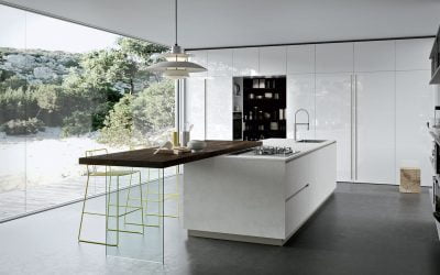 Quel style de cuisine choisir ?
