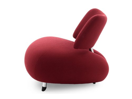 Fauteuil Pallone design original
