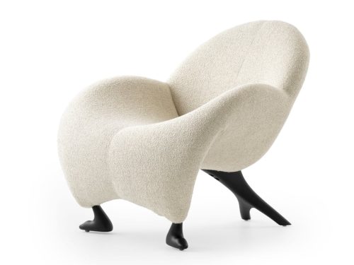 Fauteuil Papageno by Leolux