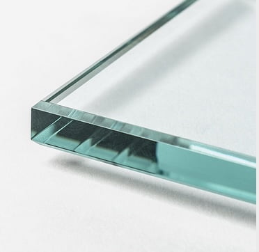 Transparent extra clair