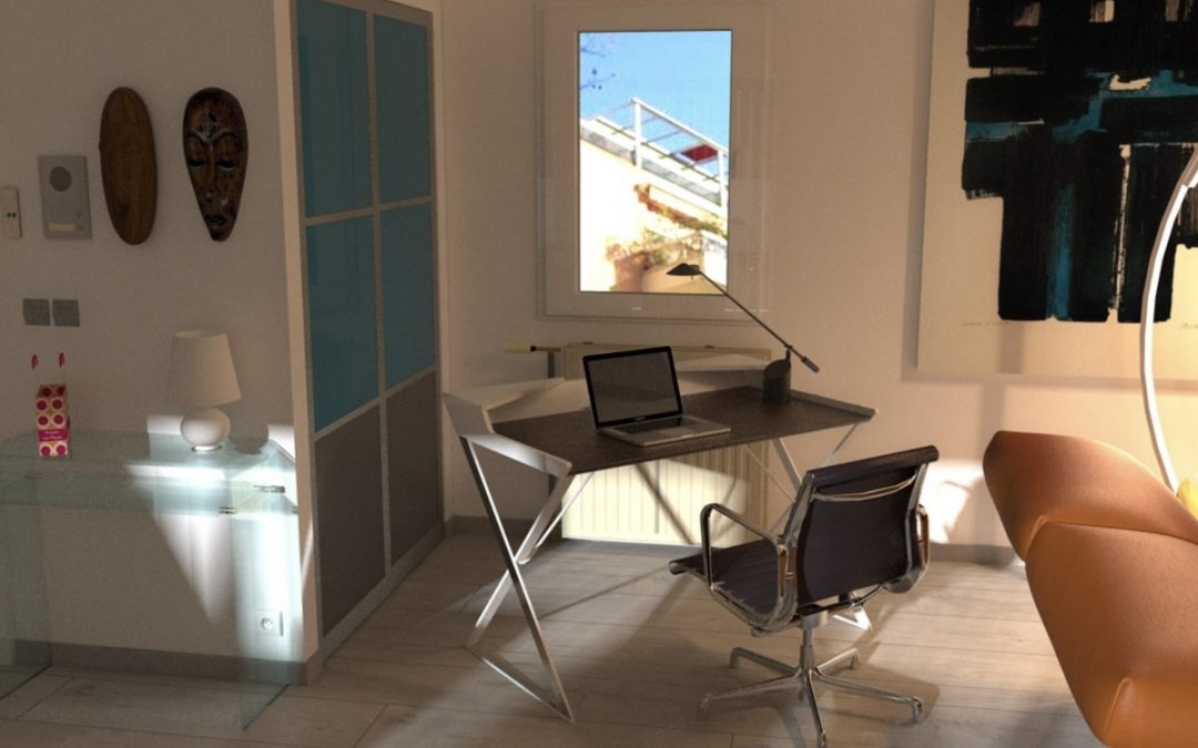 Comment Choisir sa Table de Bureau : Guide Pratique