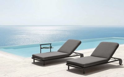 Guide d’Entretien des Meubles d’Extérieur Haut de Gamme