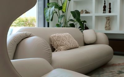 Le style d’intérieur minimaliste : caractéristiques, avantages et conseils pour l’adopter