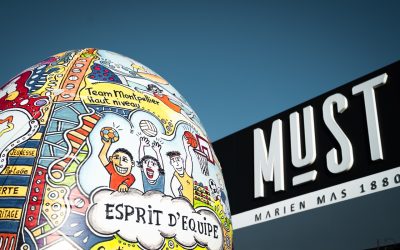 Événement MUST Mobilier X Franck Célaire 30/09