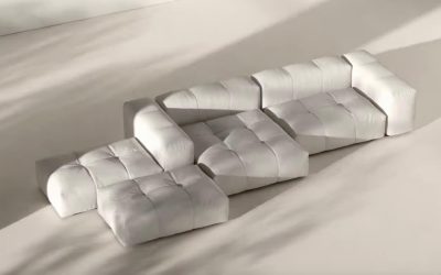 Le Canapé Modulable : Un Guide Complet pour Transformer Votre Salon