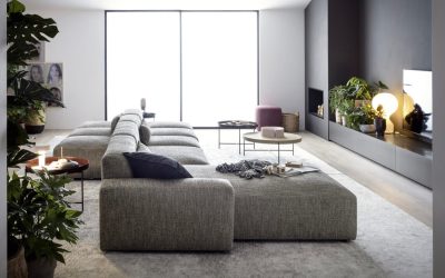 INSPIRATION DESIGN : Quel designer choisir pour une ambiance minimaliste ?