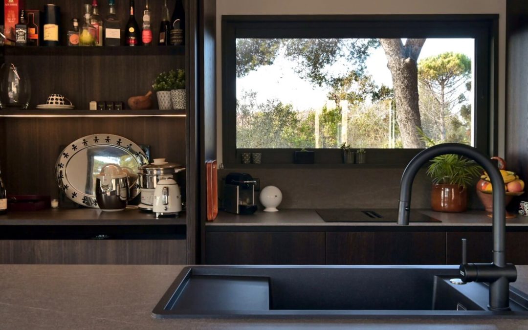 Comment aménager un coin café convivial dans votre cuisine ou salon