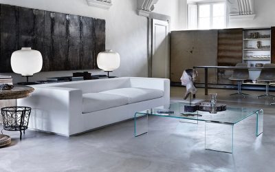 Symétrie en Intérieur : Créer l’Équilibre dans votre maison