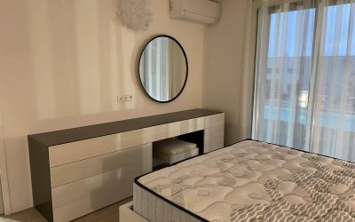 Comment aménager une chambre à coucher avec style ?