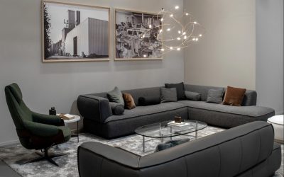 Le rôle de l’architecte d’intérieur