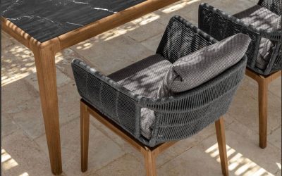 DESIGN OUTDOOR: Sur quel designer s’appuyer pour aménager son extérieur ?