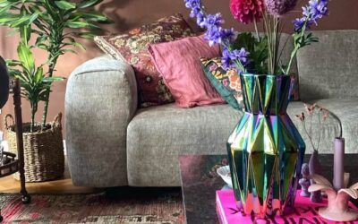 Qu’est-ce qui fait un design intérieur cosy ?