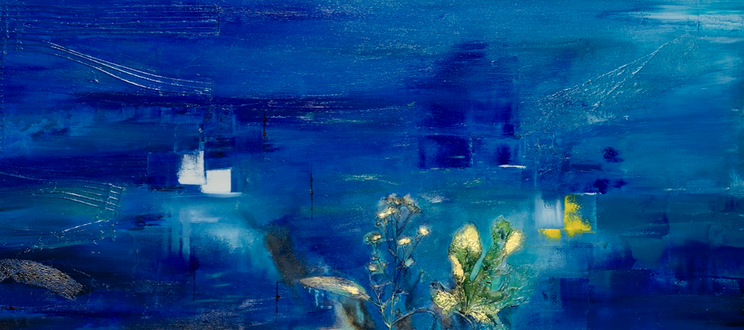 Art X Must : Nathalie Vazquez