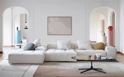 Comment bien choisir son canapé ?