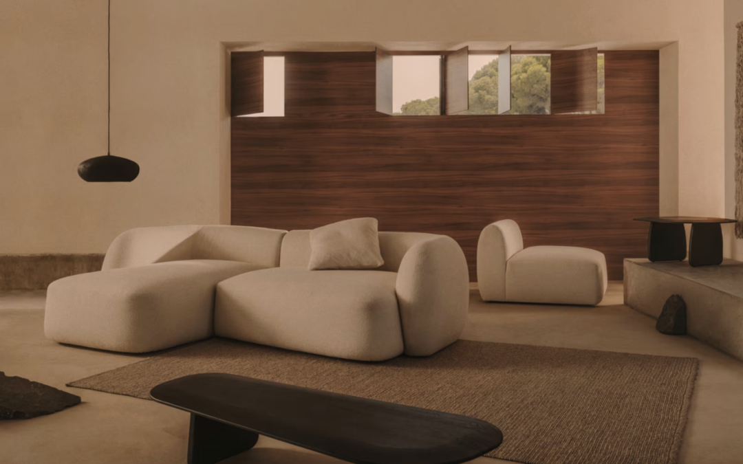 Le showroom Kave Home Montpellier un lieu dédié au design contemporain