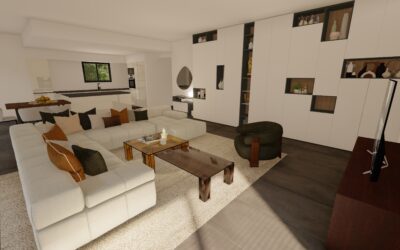 Kave Home : une association parfaite avec Must Mobilier à Montpellier Mauguio